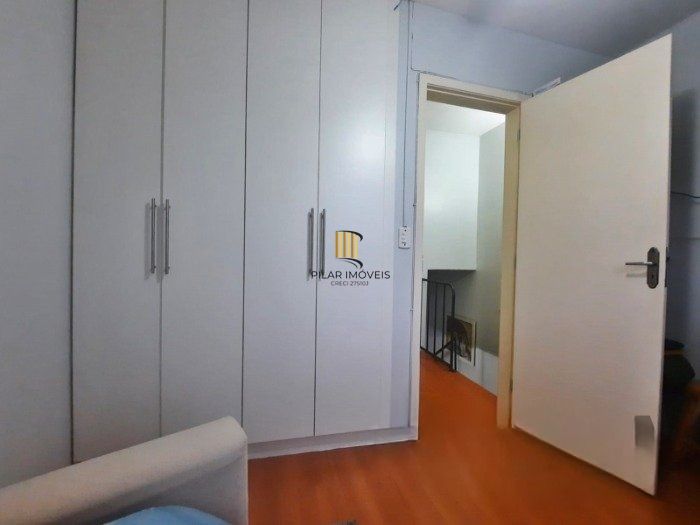 Casa em Condomínio  2 dormitórios no bairro Vila Nova