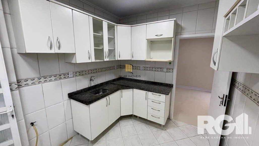 Apartamento 1 dormitório no bairro Jardim  Botânico