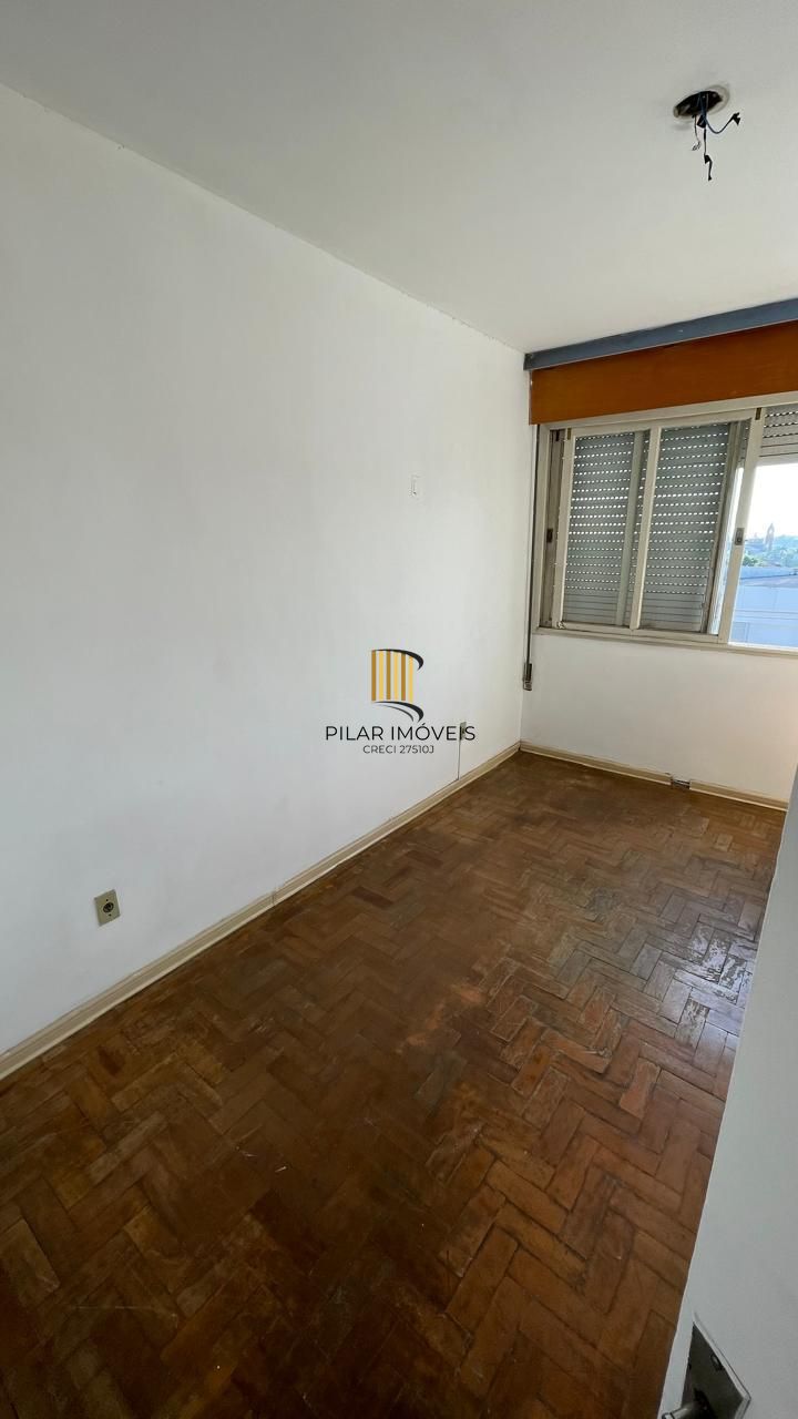 Apartamento 3 dormitórios no bairro Jardim Europa