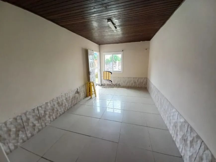 Casa de alvenaria 3 Quartos, localizada no Parque dos Eucaliptos em Gravataí