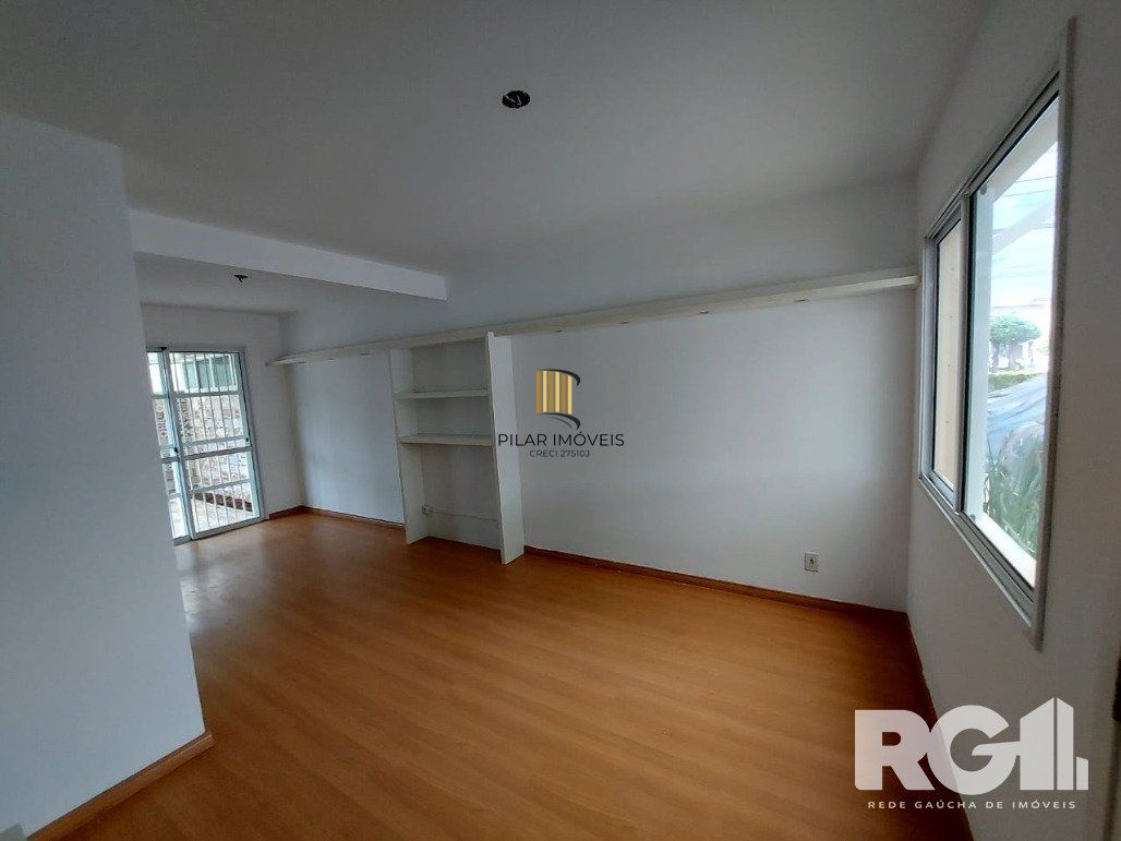 Casa Condominio 2 Dormitório(s) Bairro Marechal Rondon