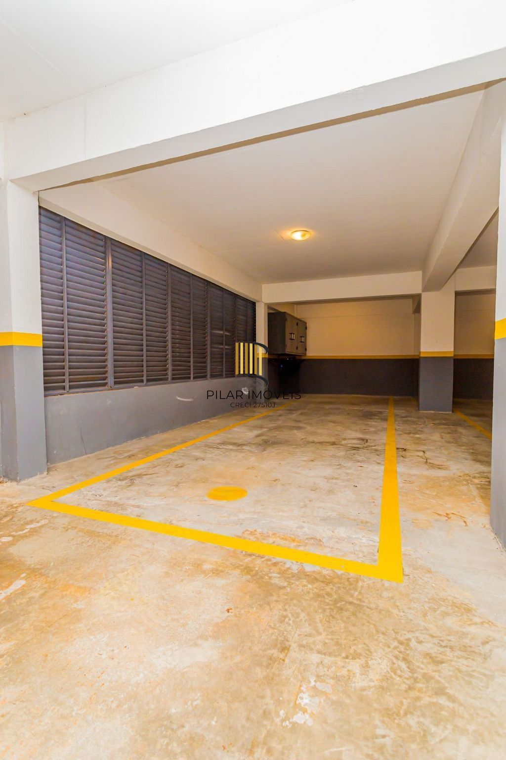 Apartamento 3 dormitórios no bairro Petrópolis