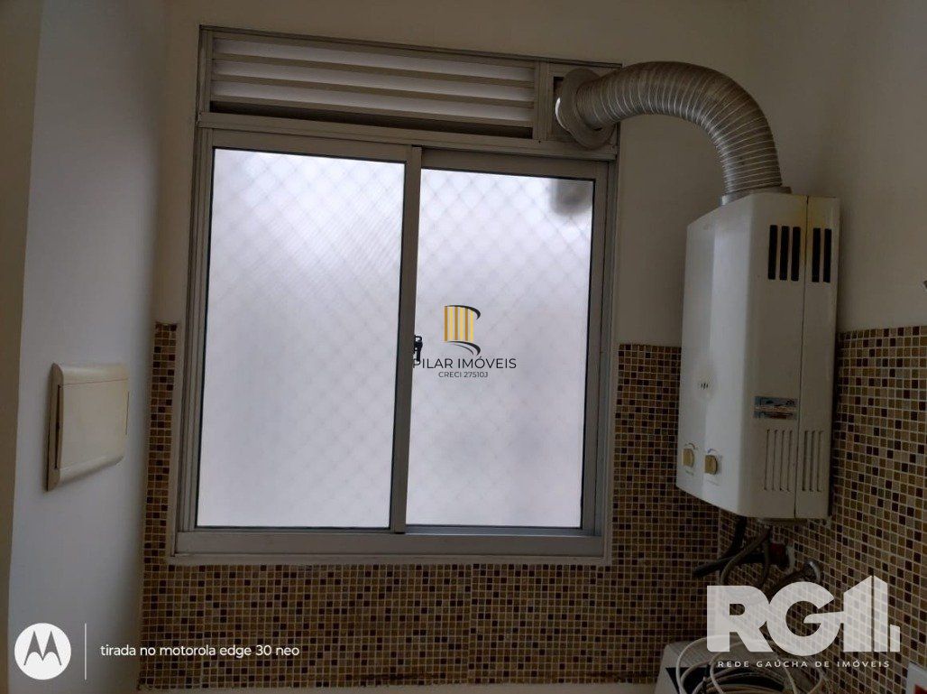 Apartamento 2 dormitórios no bairro Morro Santana