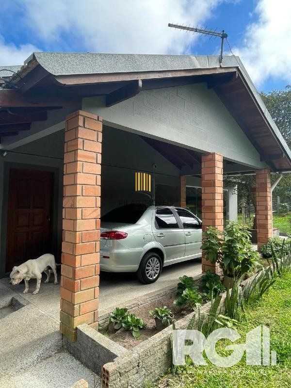 Casa 2 Dormitório(s) Bairro São Lucas - Pilar Imóveis