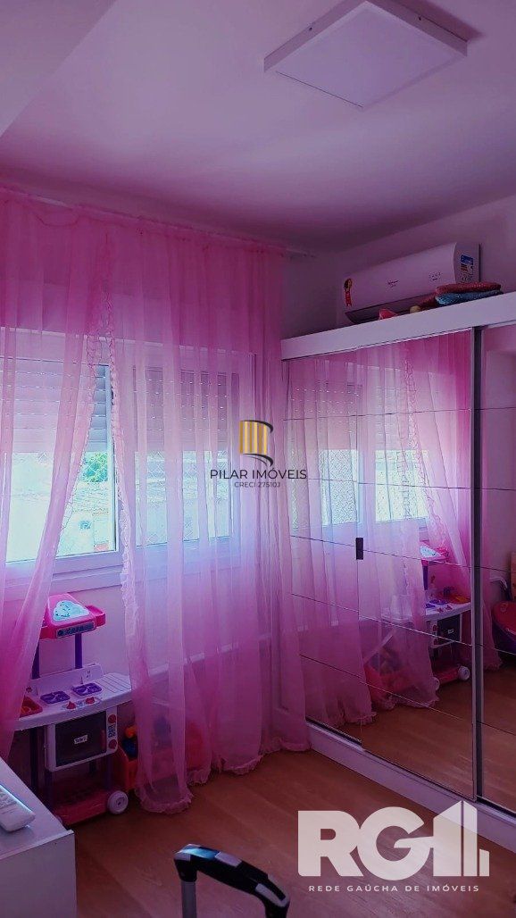 Apartamento 2 dormitórios no bairro Jardim Lindóia