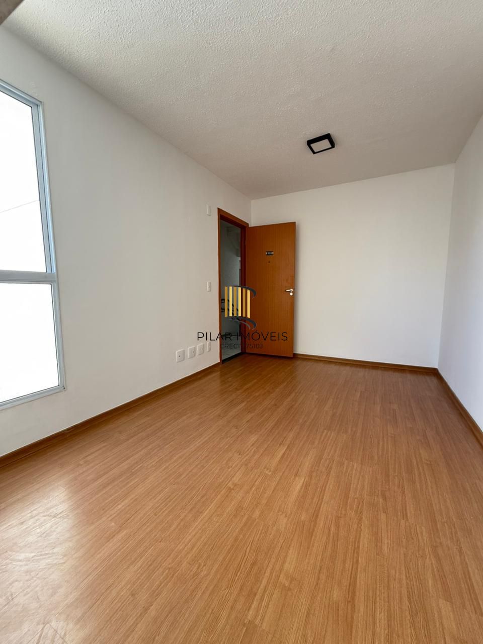 Apartamento 2 dormitórios, com vaga, Zona Norte