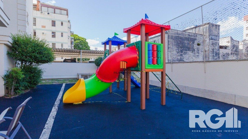 Cobertura 3 dormitórios no bairro Higienópolis