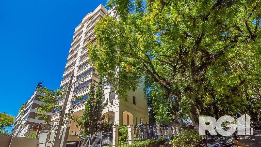 Apartamento 3 dormitórios no bairro Mont Serrat