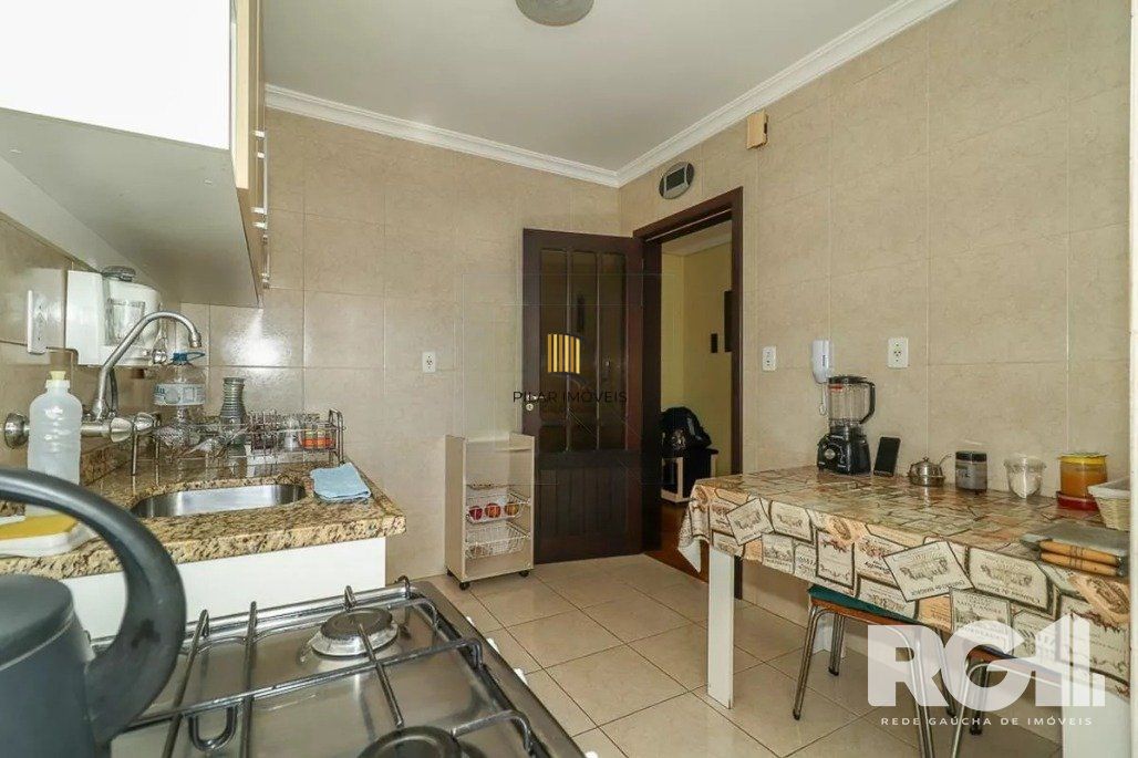 Apartamento 2 dormitórios no bairro Jardim Itu