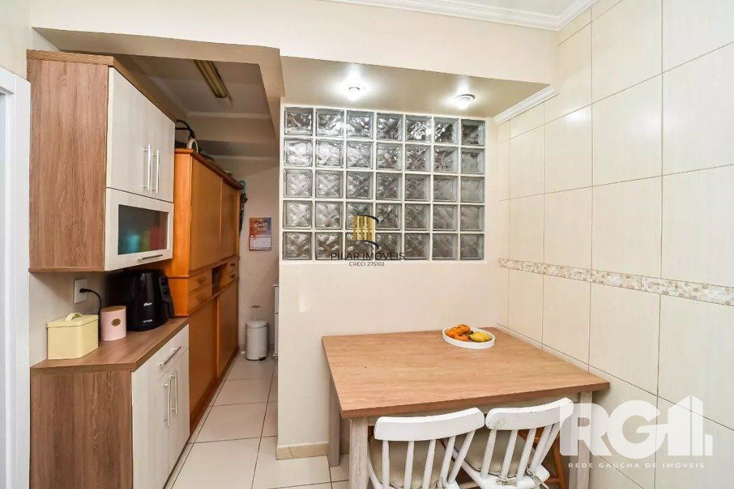Apartamento 3 dormitórios no bairro Sarandi