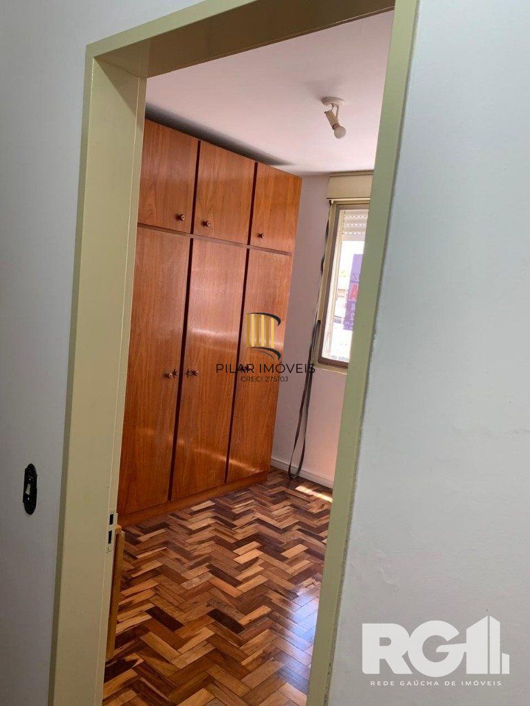 Apartamento 2 dormitórios no bairro Costa e Silva