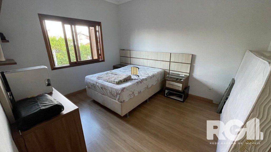 Casa 4 dormitórios no bairro Jardim Sabará