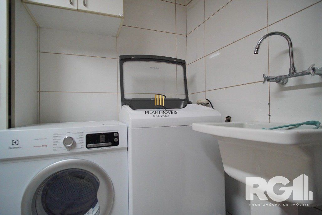 Casa 3 dormitórios no bairro Jardim Lindóia
