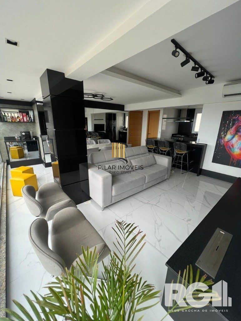 Apartamento 3 dormitórios no bairro Jardim Europa
