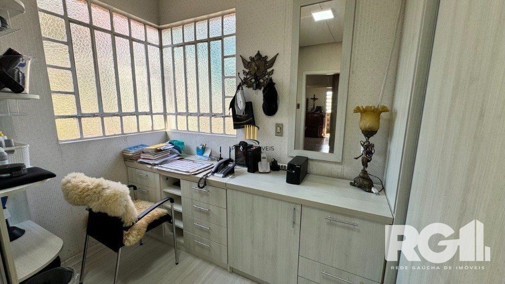 Casa 3 dormitórios no bairro Vila Ipiranga