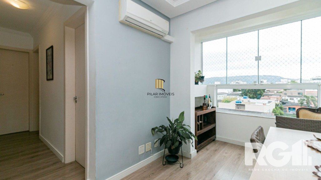 Apartamento 3 dormitórios no bairro Jardim Itu