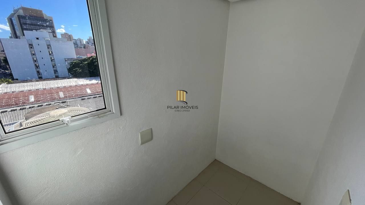 Sala Comercial 1 dormitório no bairro Centro Histórico
