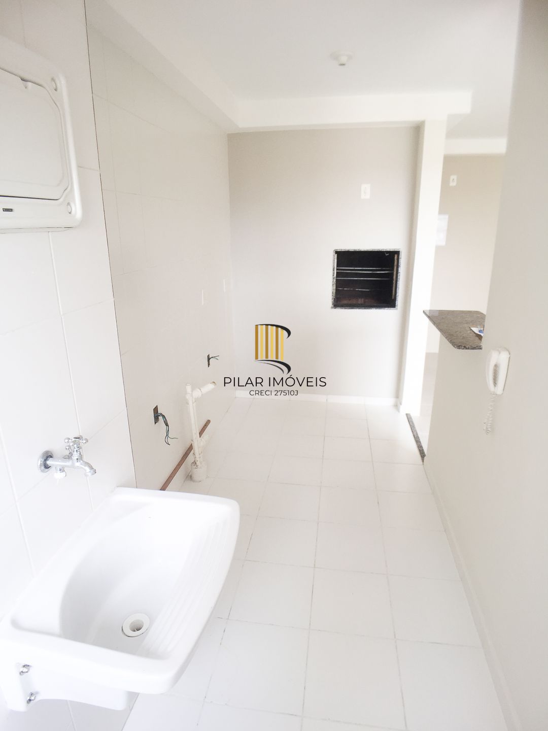 Apartamento 3 quartos com suíte zona norte Porto Alegre