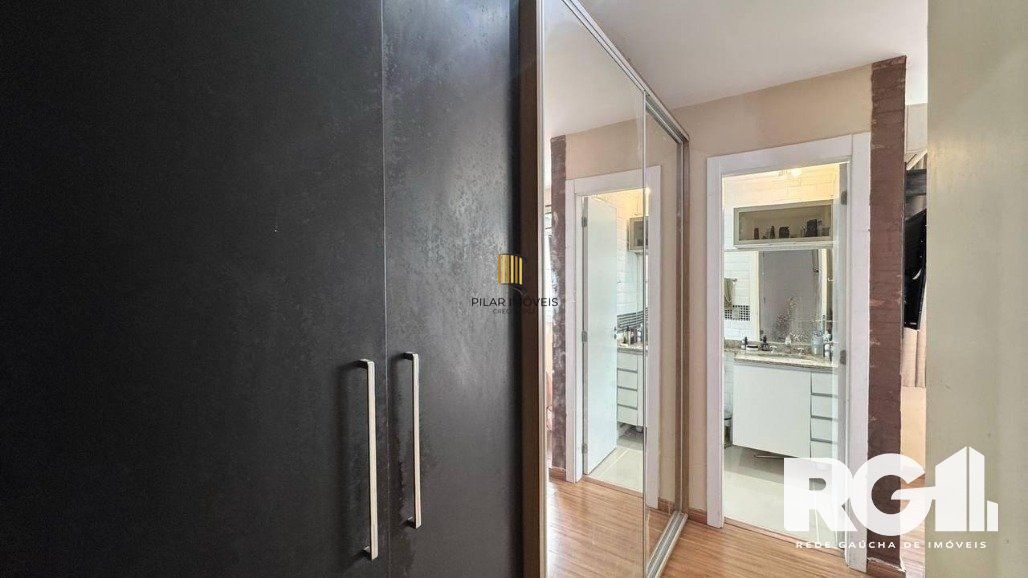 Apartamento 3 dormitórios no bairro Passo da Areia