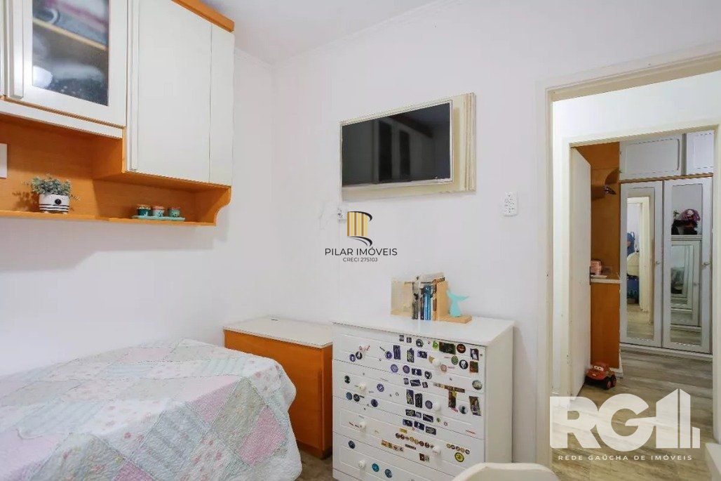Apartamento 3 dormitórios no bairro Sarandi