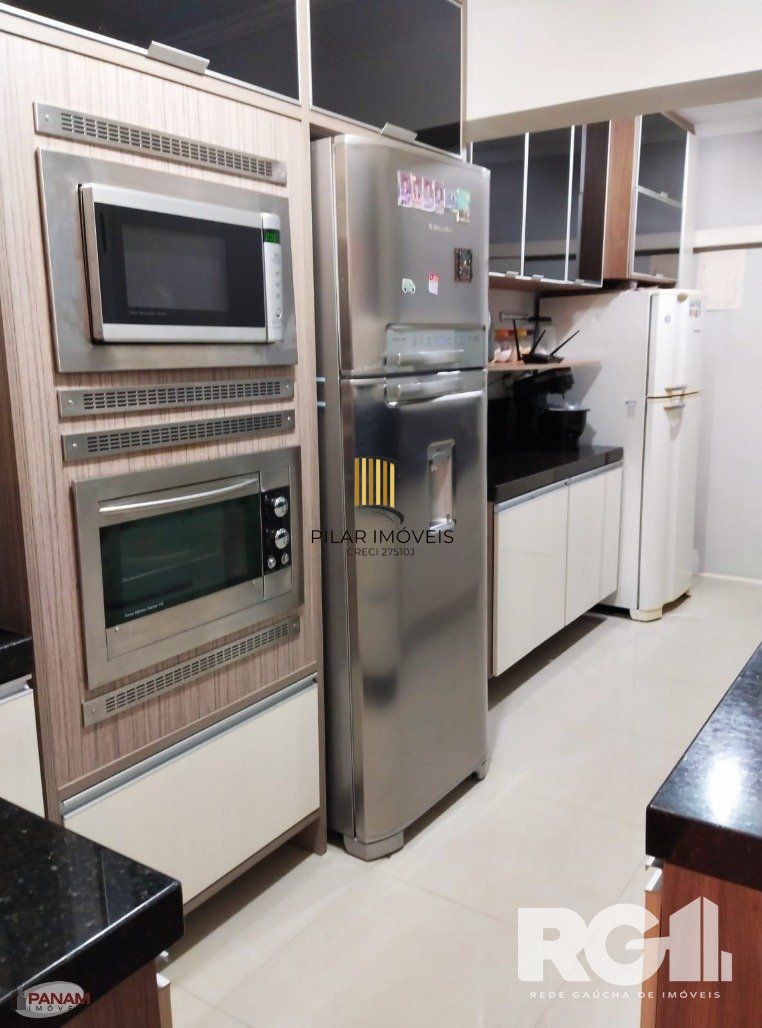 Apartamento 3 dormitórios no bairro Sarandi