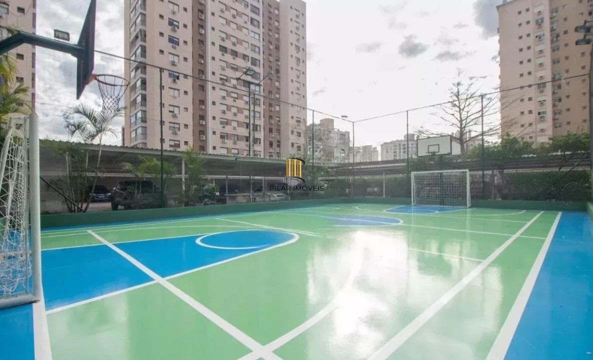 Apartamento à venda próximo ao Iguatemi – moderno e bem localizado