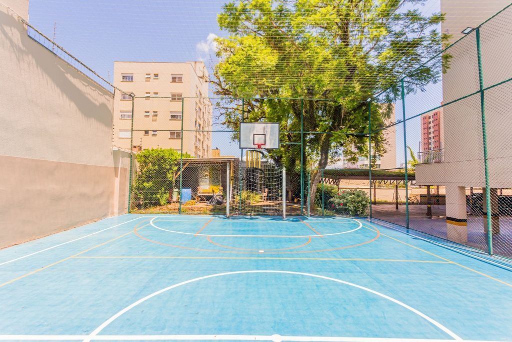 Apartamento alto padrão com 3 dorms e 2 vagas na Av. Andaraí