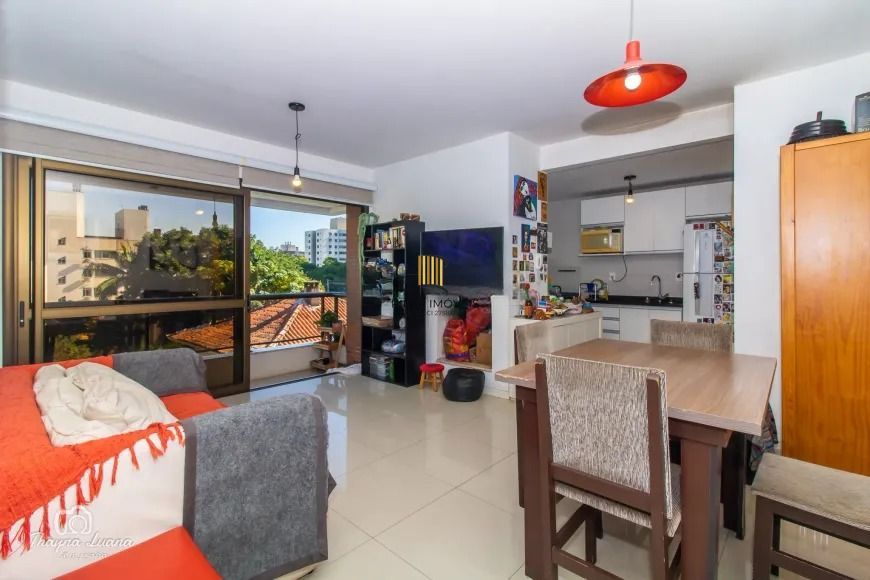 Apartamento com 2 Quartos 76m² privativos 1 vaga - Ferreira Viana Petropolis