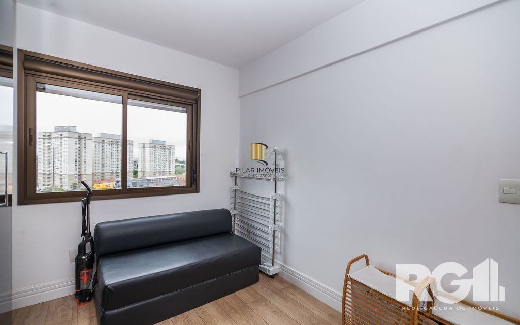 Apartamento 3 dorms 2 vagas, Rua Engenheiro Arnaldo Gladoch, São sebastião