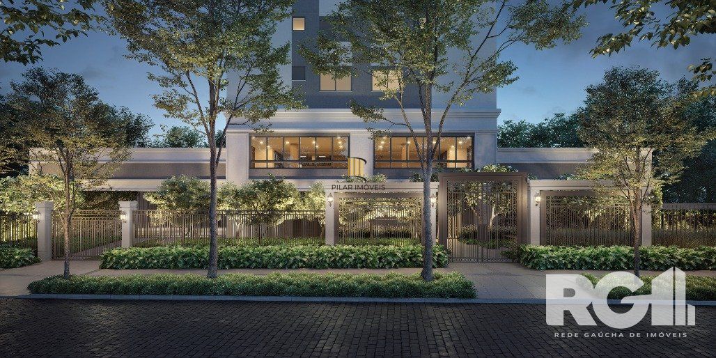 Apartamento com 2 Quartos  58M² privativos e 2 banheiros 1 vaga. Nunes Machado