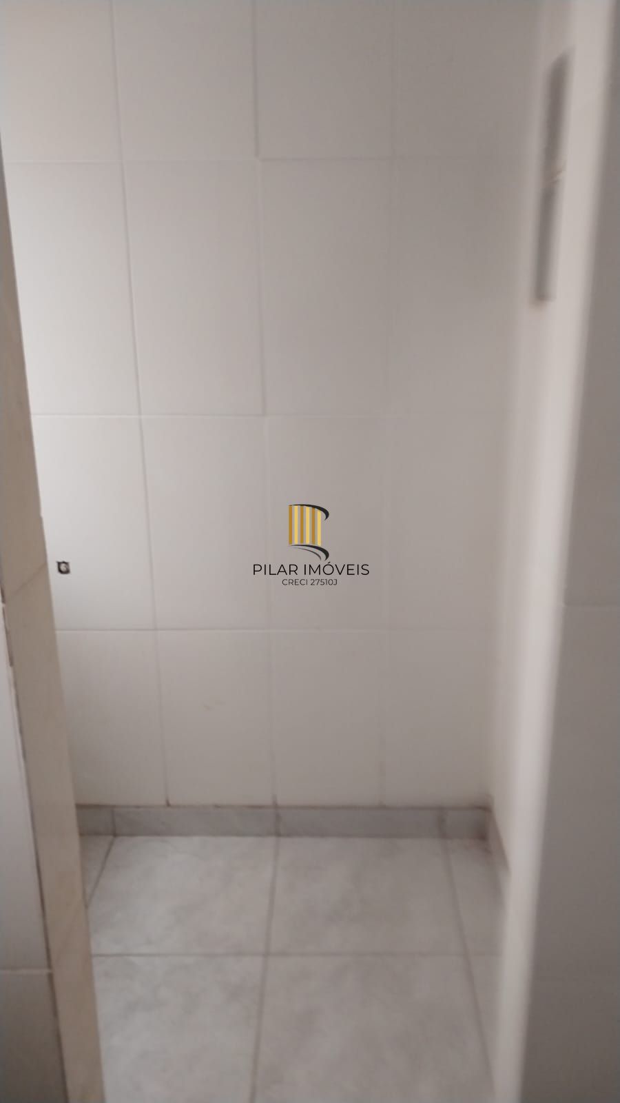 Térreo 1 dormitório no Jardim Leopoldina