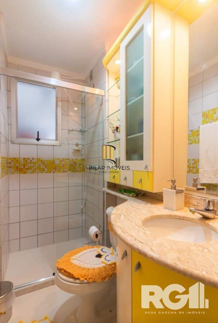 Apartamento 3 dormitórios no bairro Sarandi