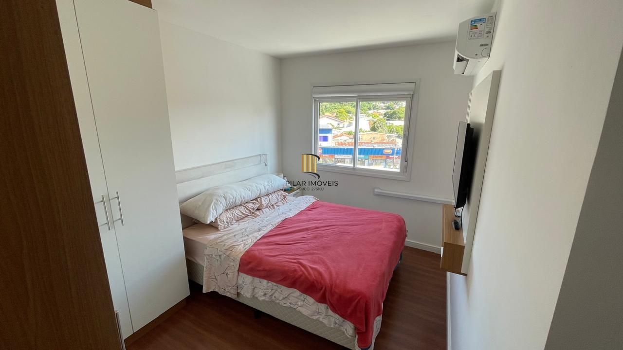 Apartamento 2 dormitórios no bairro Partenon