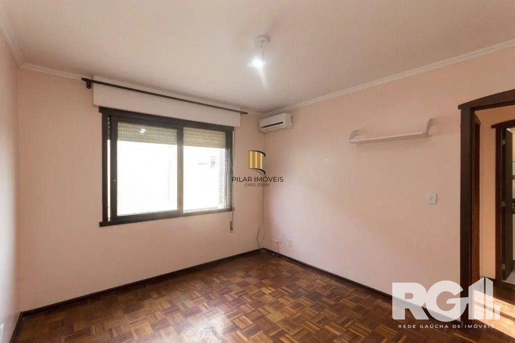 Apartamento 2 dormitórios no bairro São João