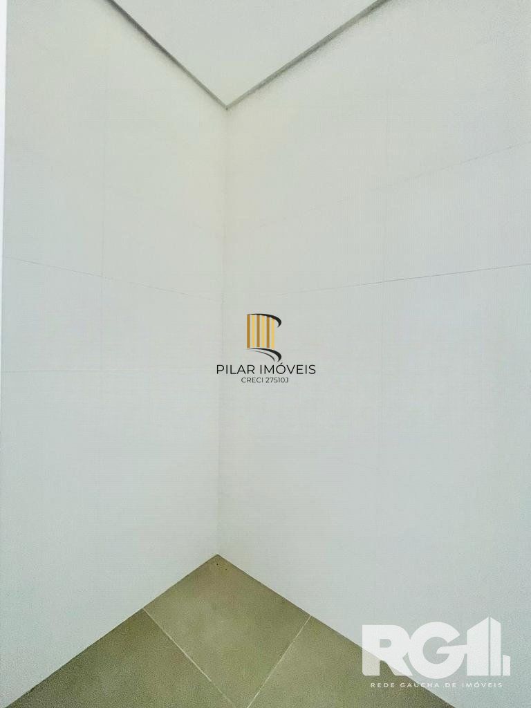 Apartamento 3 dormitórios no bairro Jardim Lindóia