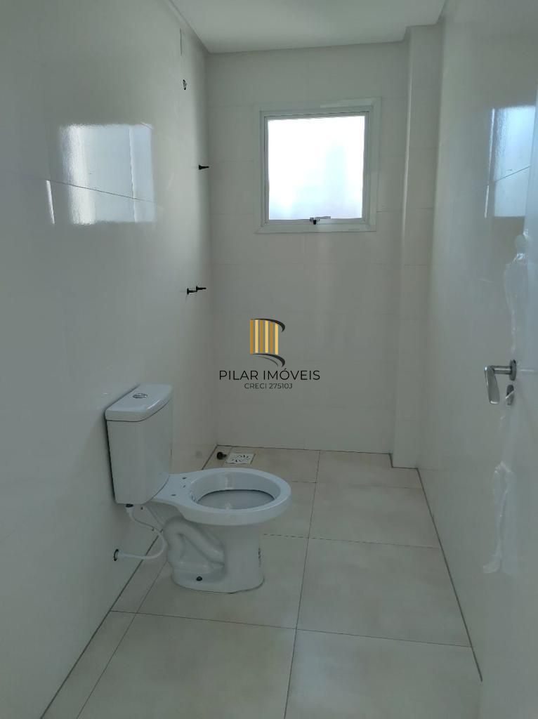 Apartamento 3 dormitórios no bairro Zona Nova