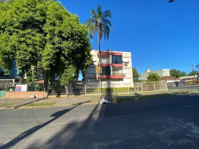 Cobertura reformada 2 dorm com vaga - Jardim São Pedro