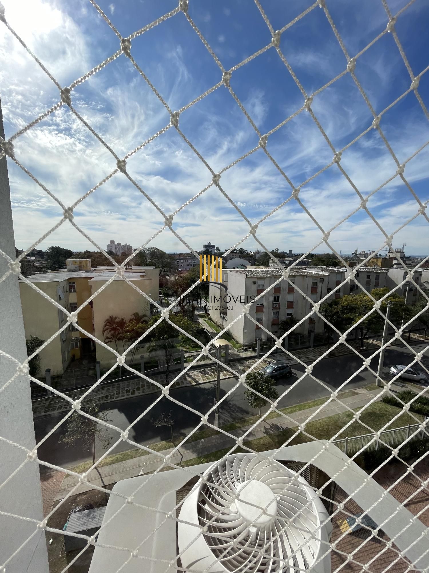 Apartamento 3 dormitórios no bairro Jardim Lindóia