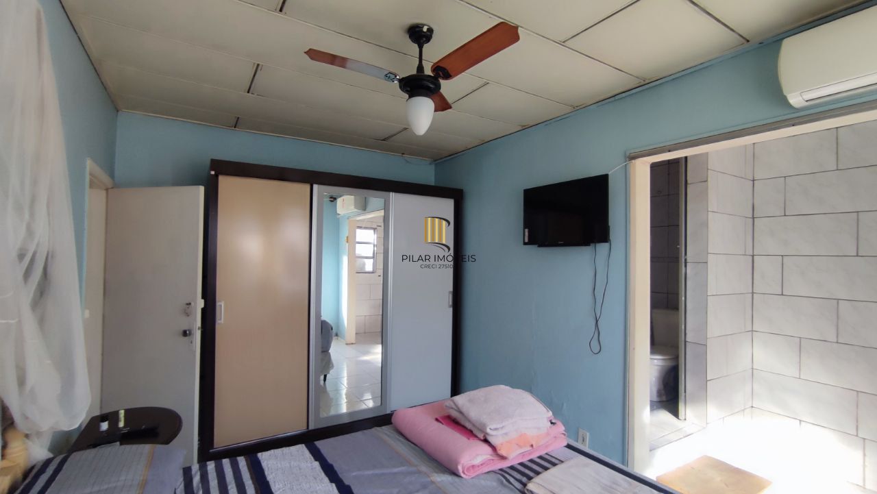 Casa com 4 dormitórios, na avenida Bernardinho Silveira Amorim, Rubem Berta