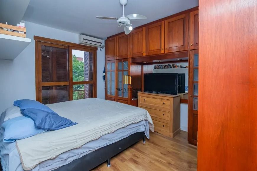 Cobertura com 3 Quartos e 3 banheiros 149 m² no Cristo Redentor