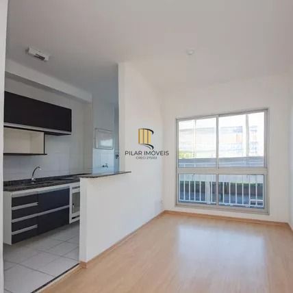 Apartamento 2 dorm, 1 vaga coberta   na Ary Tarrago- Jardim Itu