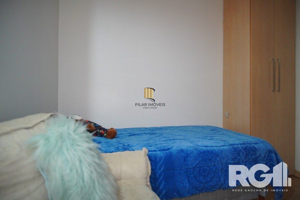 Casa 3 dormitórios no bairro Jardim Lindóia