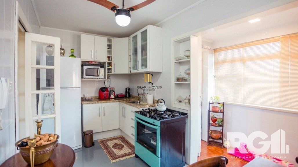 Apartamento 2 dormitórios no bairro Jardim Lindóia