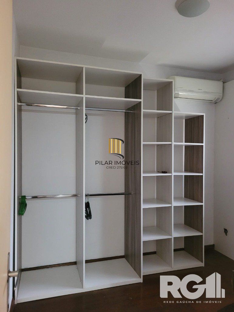 Apartamento 2 dormitórios no bairro Ecoville