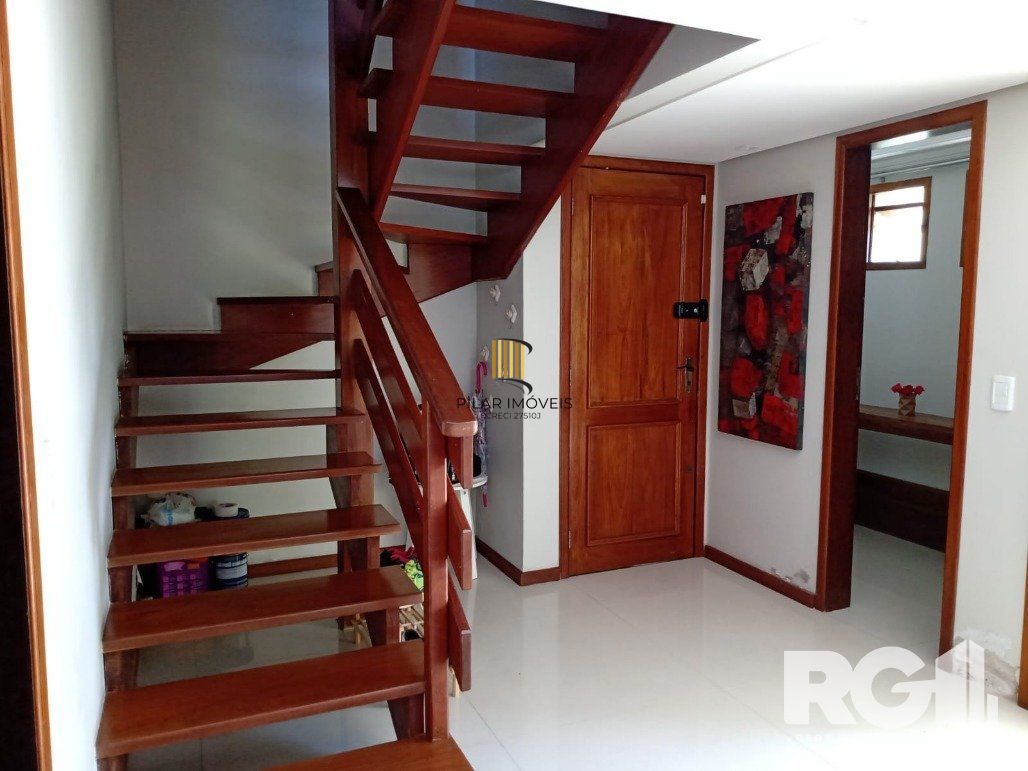 Casa 4 dormitórios no bairro Jardim Itu