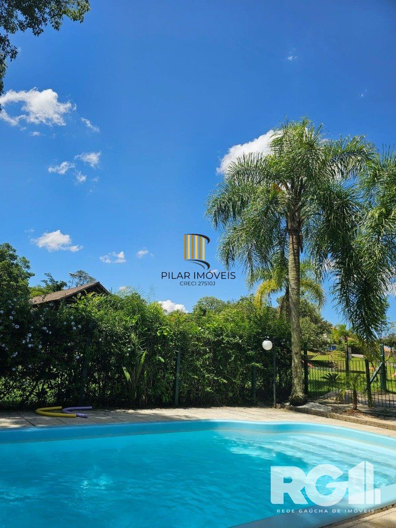 Casa Condominio 3 Dormitório(s) Bairro Verdes Campos