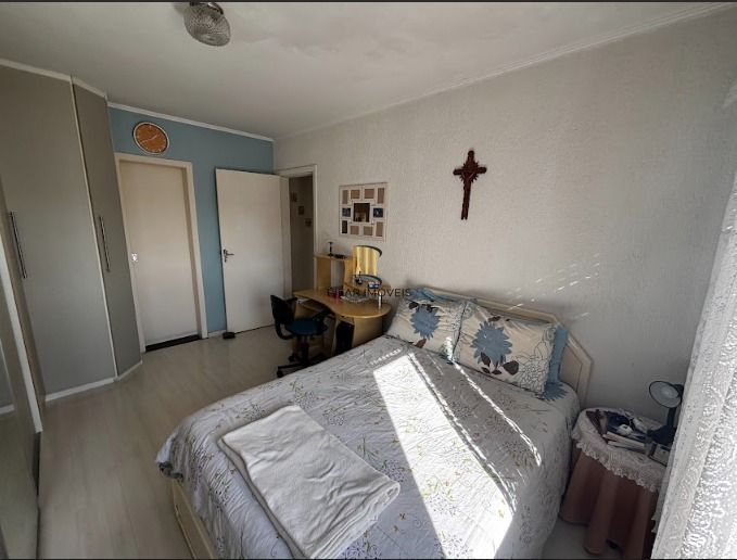 Apartamento 2 Dorm com Suíte e Vaga Próximo ao Bourbon Wallig