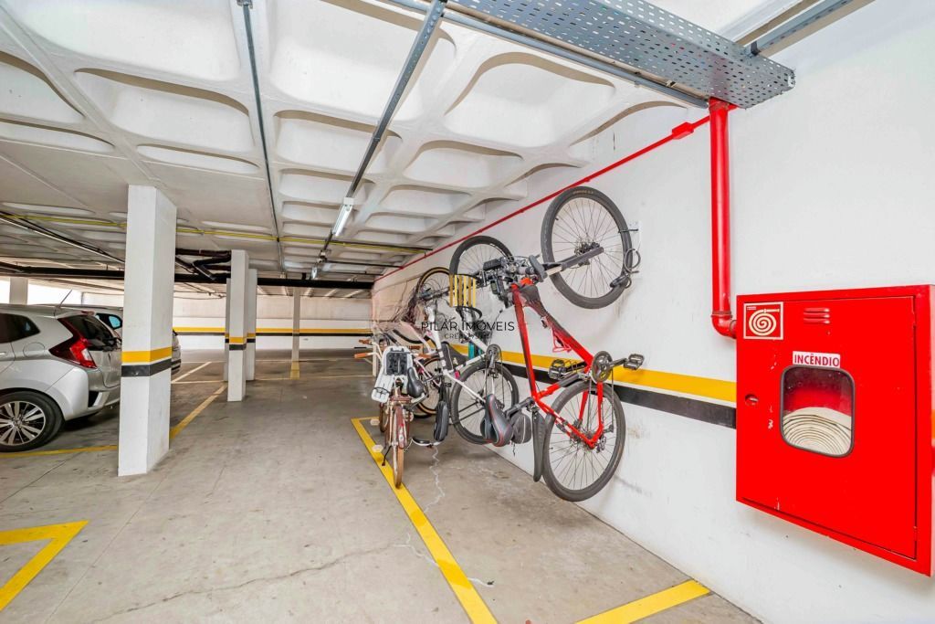 Apartamento 3 dormitórios com suíte e 2 vagas – Jardim Lindóia