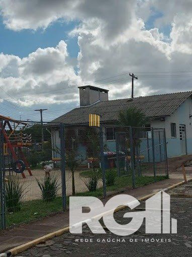 Apartamento de 2 dormitórios com 2 vagas.