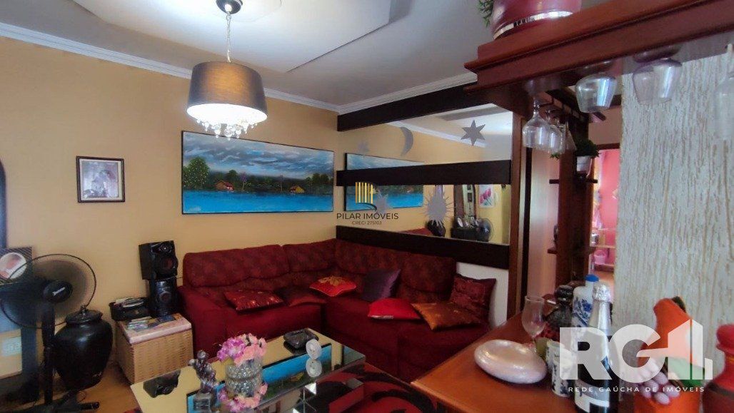 Apartamento 3 dormitórios no bairro Jardim Itu